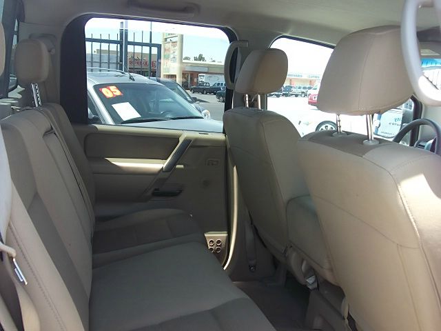 2009 Nissan Titan Base Www.escromotors2.com