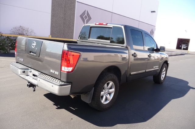 2010 Nissan Titan Base Www.escromotors2.com