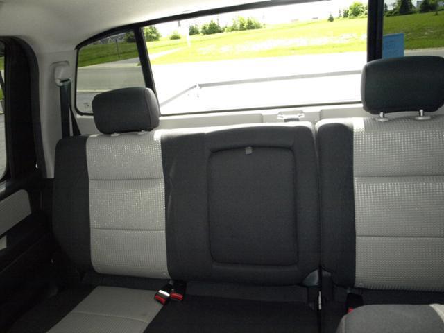 2010 Nissan Titan Cobra Superformance