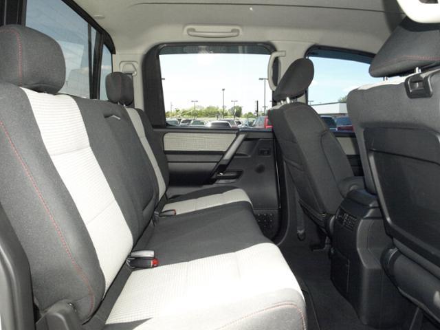 2010 Nissan Titan Cobra Superformance