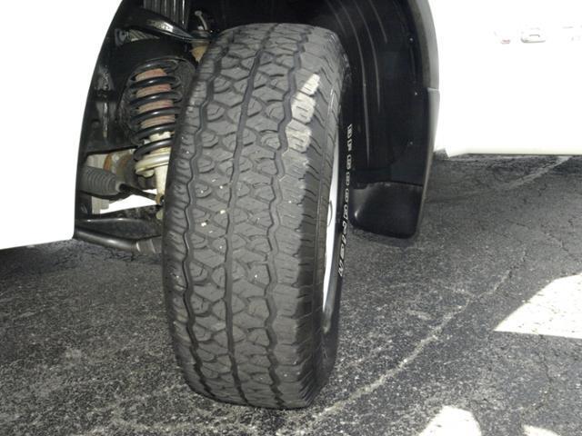 2010 Nissan Titan Cobra Superformance