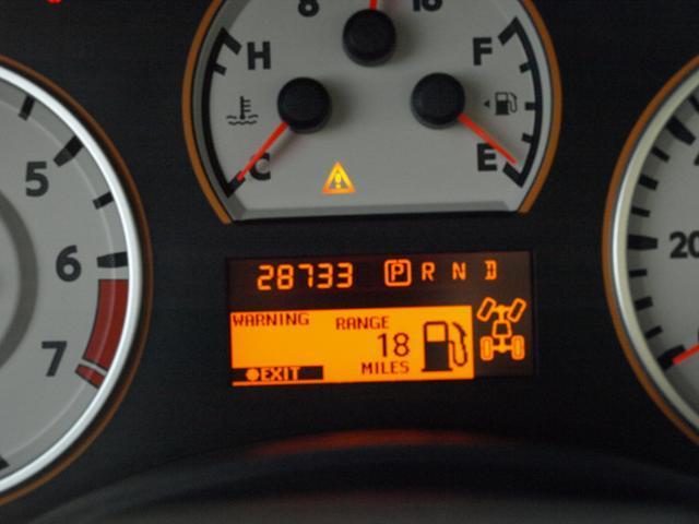 2010 Nissan Titan Cobra Superformance