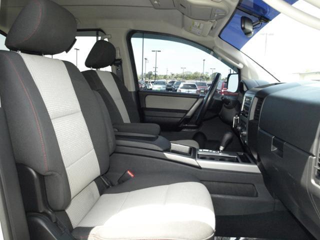 2010 Nissan Titan Cobra Superformance