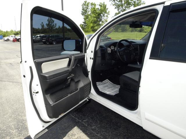 2010 Nissan Titan Cobra Superformance