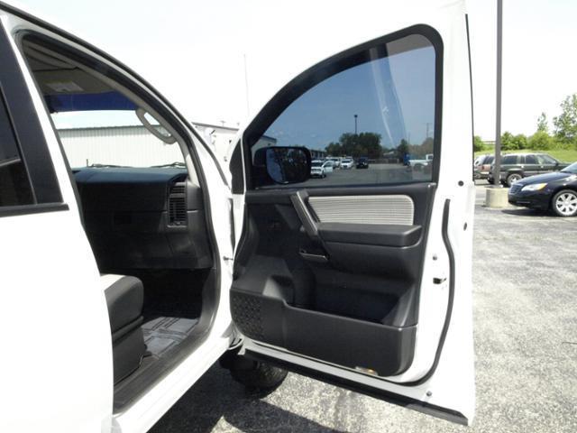 2010 Nissan Titan Cobra Superformance