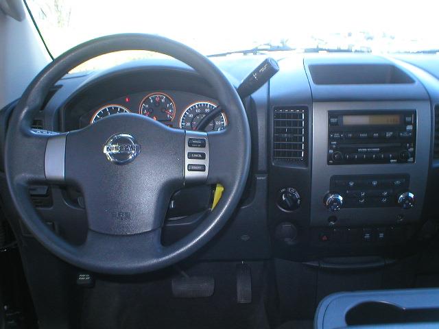 2011 Nissan Titan 1140 Down