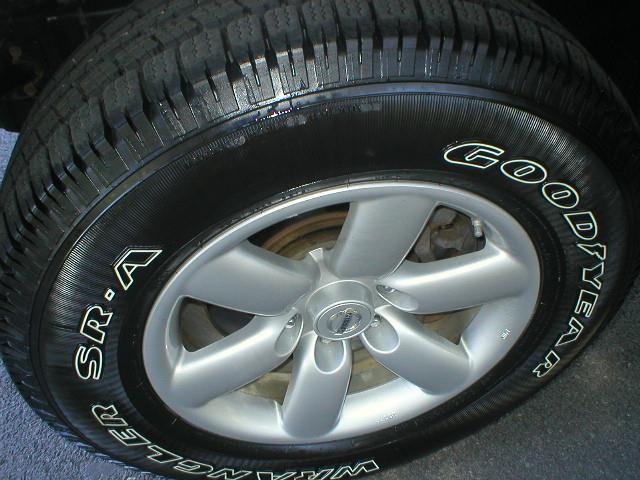 2011 Nissan Titan 1140 Down