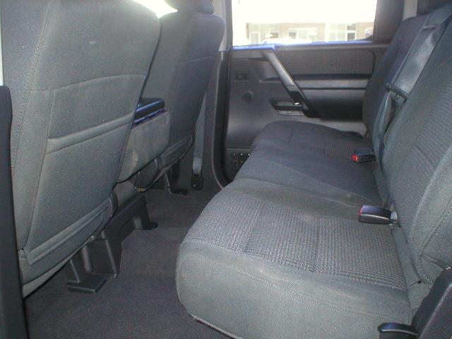 2011 Nissan Titan 1140 Down