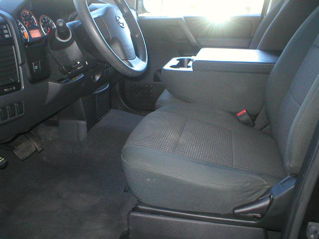 2011 Nissan Titan 1140 Down