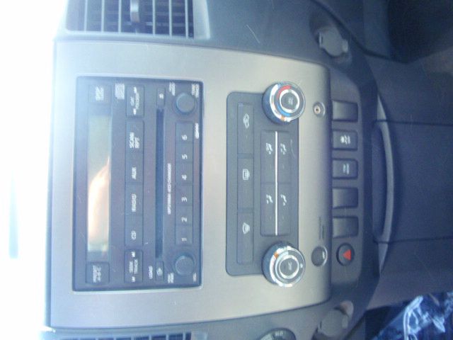 2012 Nissan Titan Prerunner V6 SR5