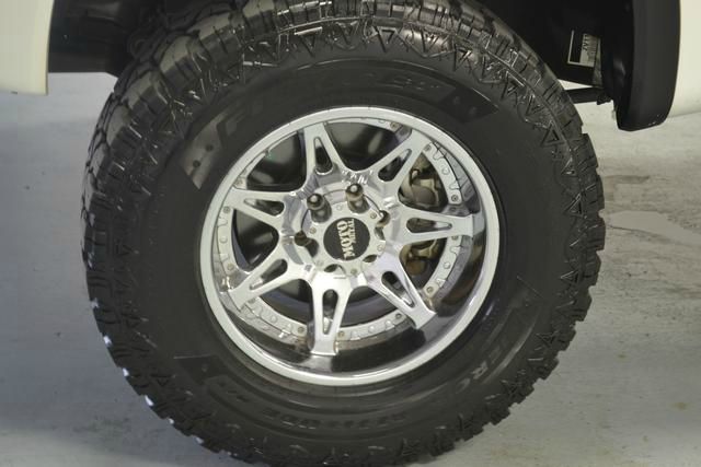 2012 Nissan Titan LS Z-71 EXT CAB