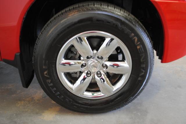 2012 Nissan Titan XR