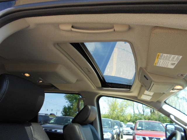 2013 Nissan Titan LS S