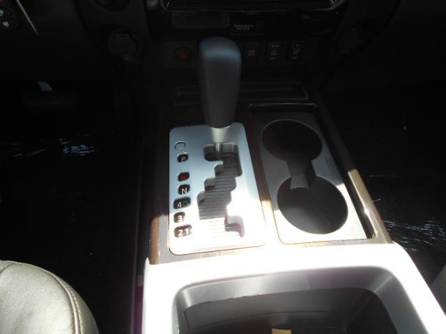 2013 Nissan Titan LS S