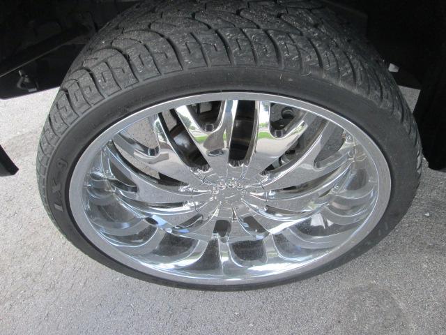 2013 Nissan Titan Zcargo Zveh SHC