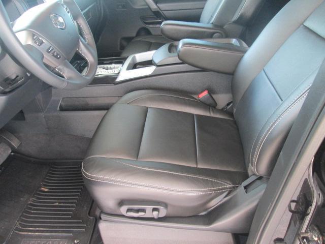 2013 Nissan Titan Zcargo Zveh SHC