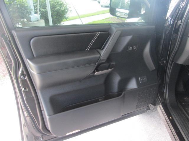 2013 Nissan Titan Zcargo Zveh SHC