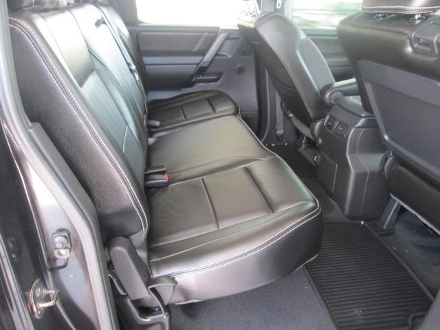 2013 Nissan Titan Zcargo Zveh SHC