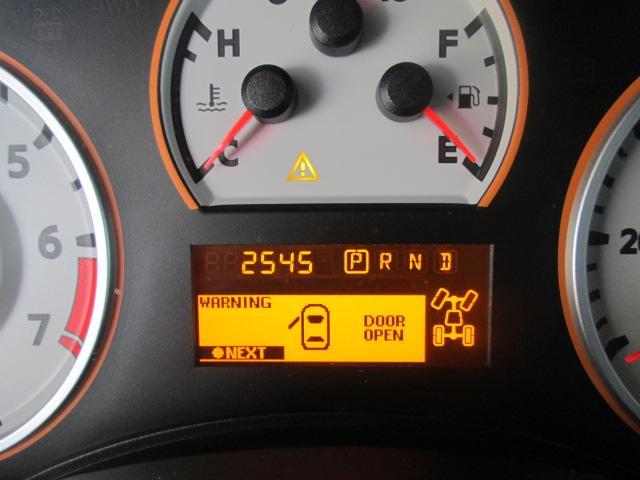 2013 Nissan Titan Zcargo Zveh SHC