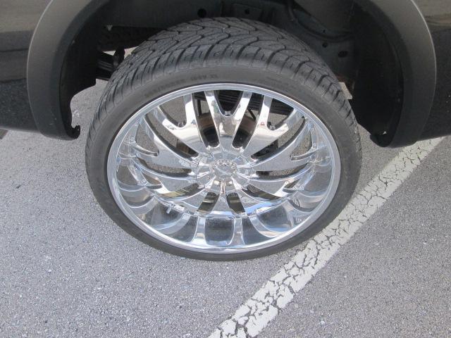 2013 Nissan Titan Zcargo Zveh SHC