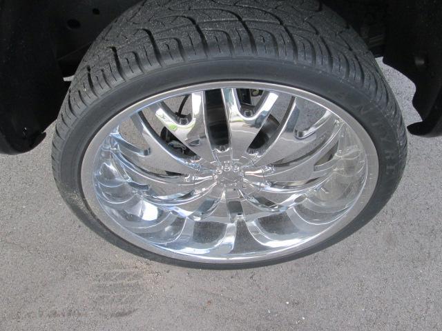 2013 Nissan Titan Zcargo Zveh SHC