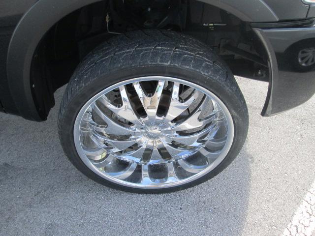 2013 Nissan Titan Zcargo Zveh SHC