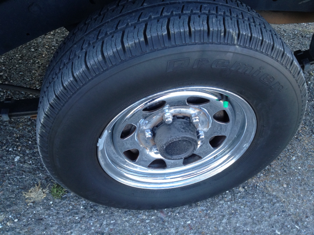 1995 Nissan Unspecified SE 2WD