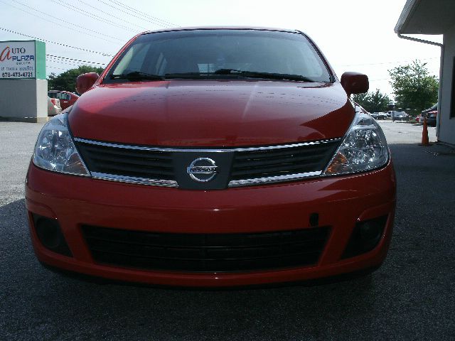 2007 Nissan Versa E43