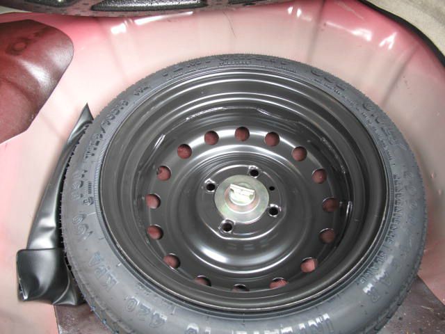 2007 Nissan Versa Limited Access Cab 4WD