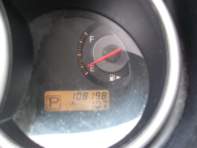 2007 Nissan Versa E43