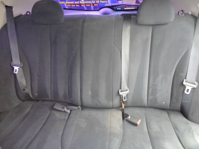 2008 Nissan Versa E43