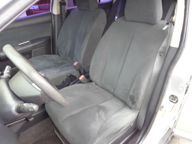 2008 Nissan Versa E43