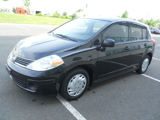 2008 Nissan Versa E43
