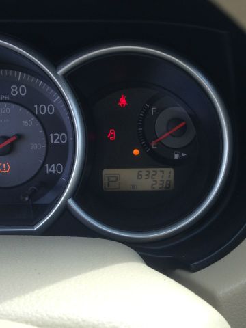 2009 Nissan Versa Carrera C4S