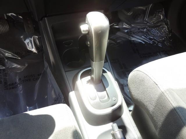 2009 Nissan Versa E43