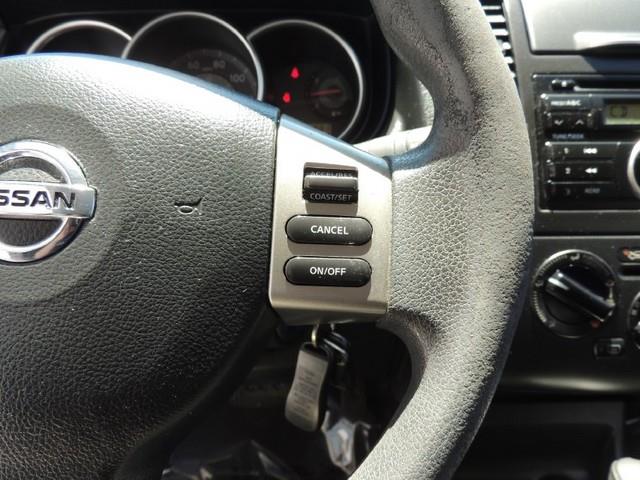 2009 Nissan Versa E43