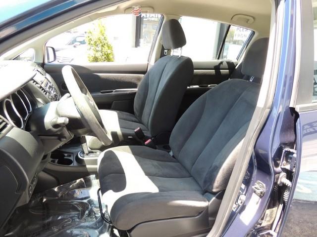 2009 Nissan Versa E43