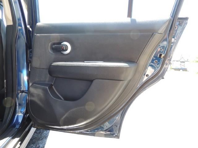 2009 Nissan Versa E43