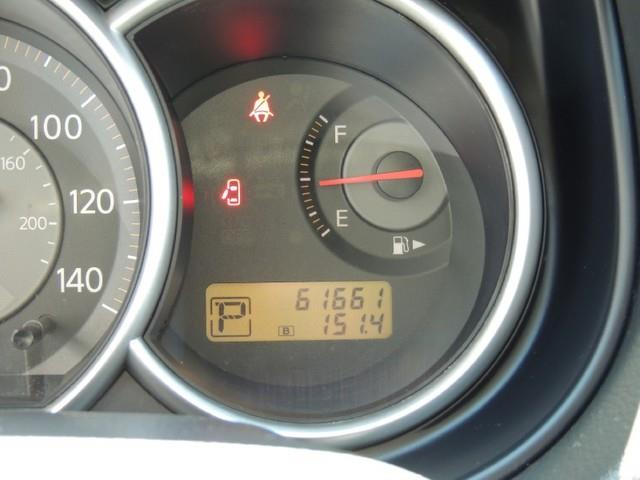 2009 Nissan Versa E43