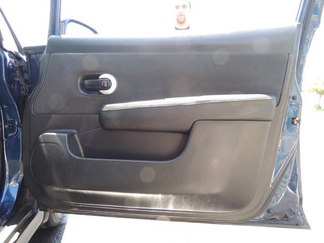 2009 Nissan Versa E43