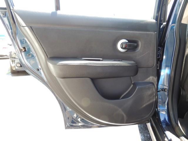 2009 Nissan Versa E43