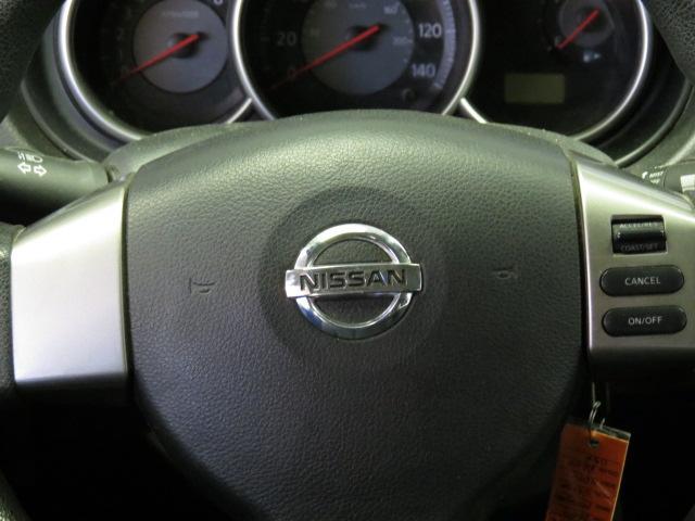 2009 Nissan Versa Sportxcab Crew Cab