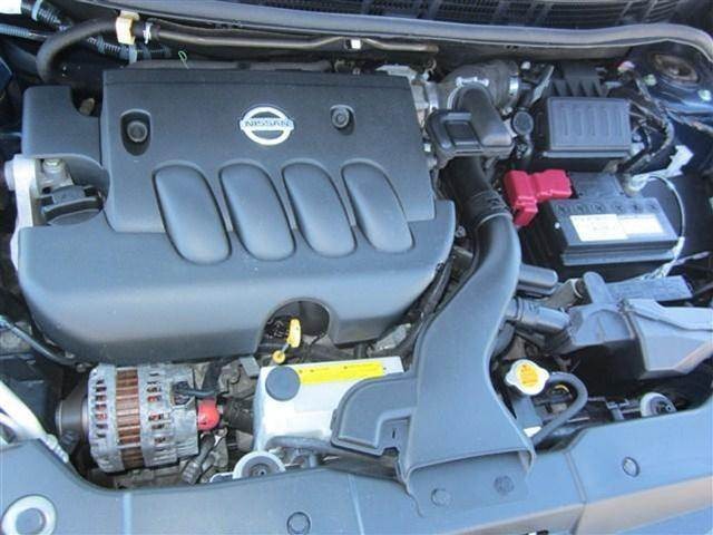 2009 Nissan Versa GT2 Turbo