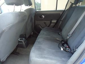 2009 Nissan Versa Carrera C4S