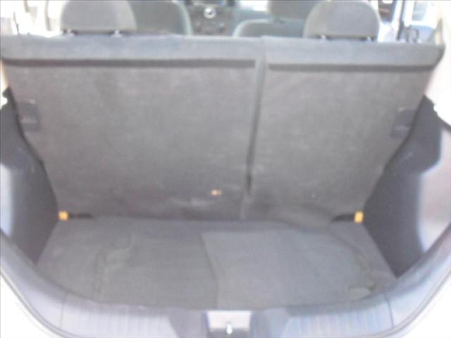 2010 Nissan Versa 3.2L AMG