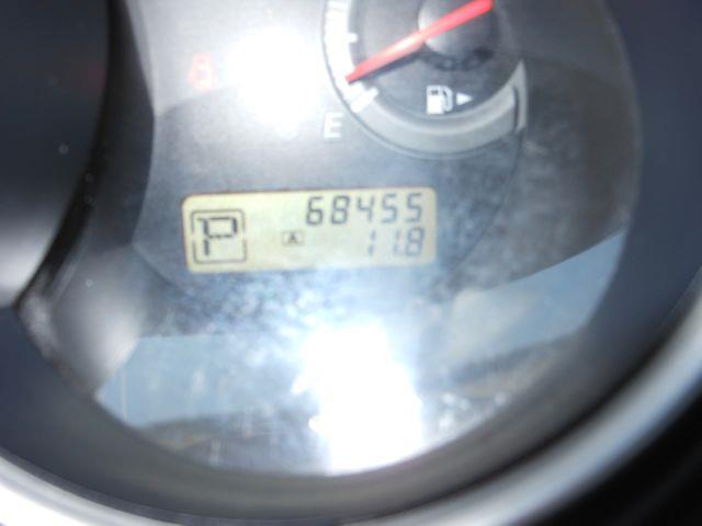 2010 Nissan Versa Carrera C4S