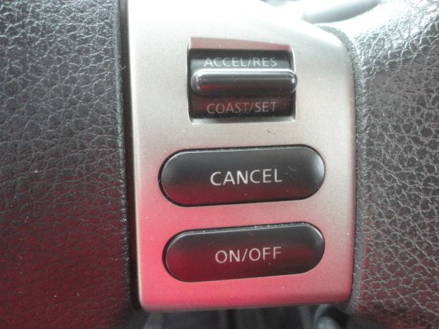 2010 Nissan Versa Unknown