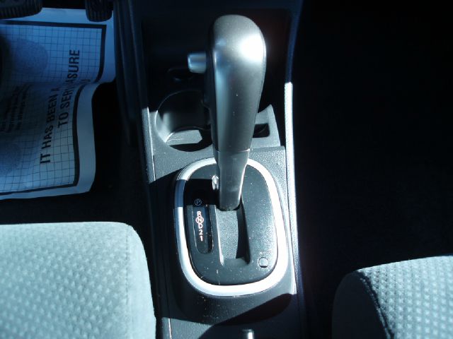 2011 Nissan Versa Crew Cab Standard Box 2-wheel Drive SLE