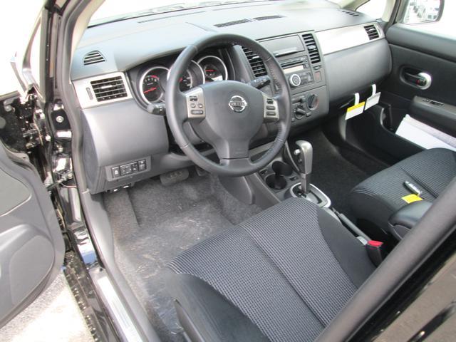 2012 Nissan Versa Limited Access Cab 4WD