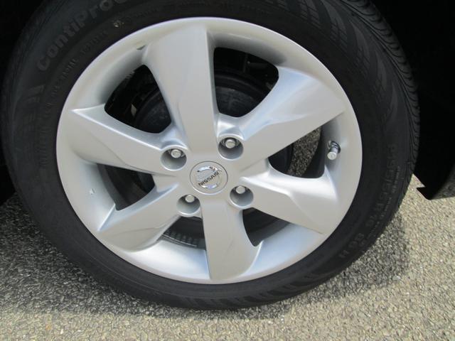 2012 Nissan Versa Limited Access Cab 4WD